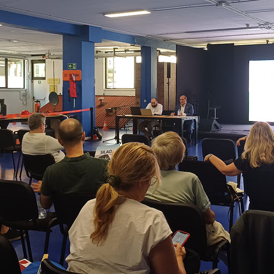 Convegno Peschiera Borromeo 23/06/2026