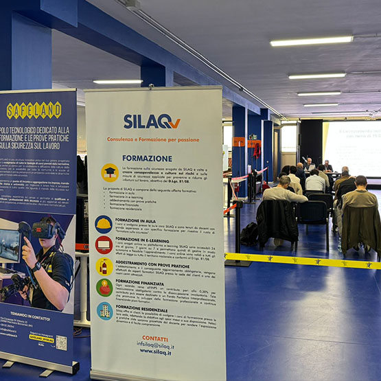 Convegno Peschiera Borromeo 25/02/2026