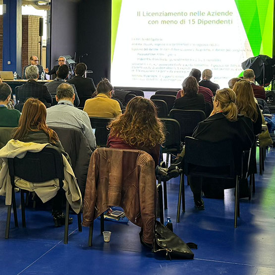 Convegno Peschiera Borromeo 25/02/2026